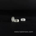 6mm double convex lens glass lens